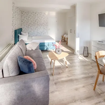 Apartment Haus Diana - Pirol