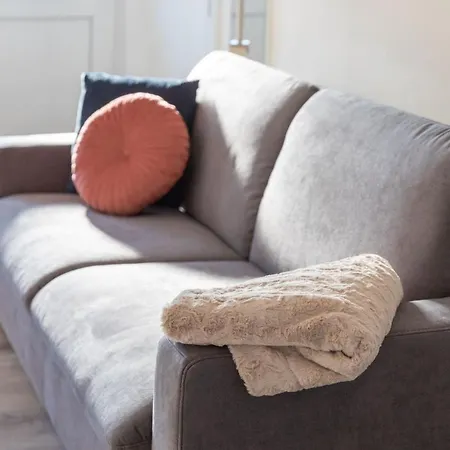 Haus Diana - Pirol Waren (Mueritz)