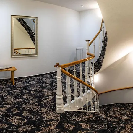 Apartament Haus Diana - Pirol