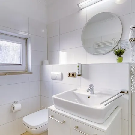 Apartament Haus Diana - Pirol Waren (Mueritz)