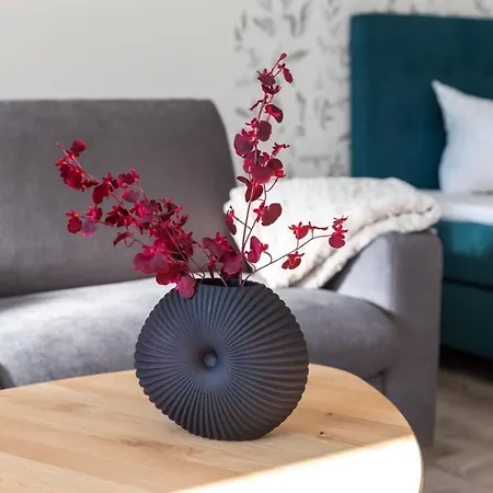 Haus Diana - Pirol Apartament Waren (Mueritz)