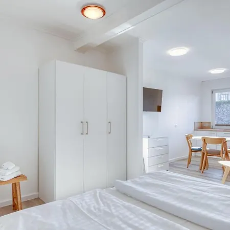 Haus Diana - Pirol Waren (Mueritz)