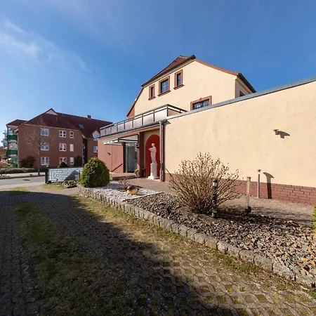 Haus Diana - Pirol Lägenhet *