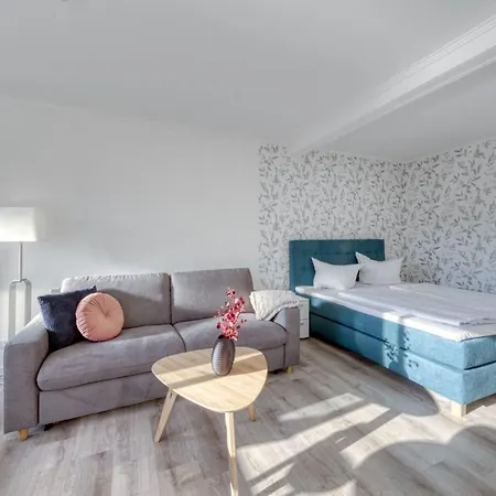 Apartament Haus Diana - Pirol