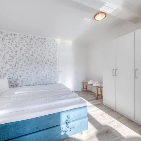 Haus Diana - Pirol Apartament