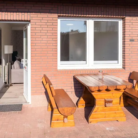 Haus Diana - Pirol Waren (Mueritz)