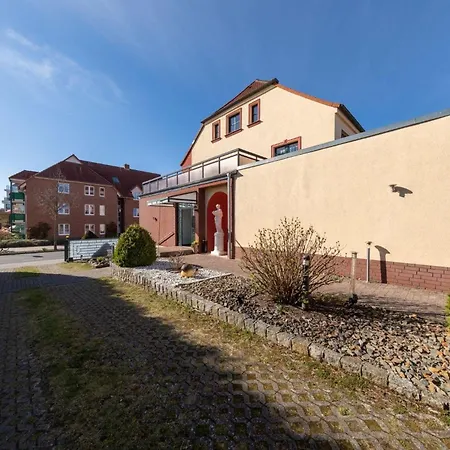 Haus Diana - Pirol Lägenhet