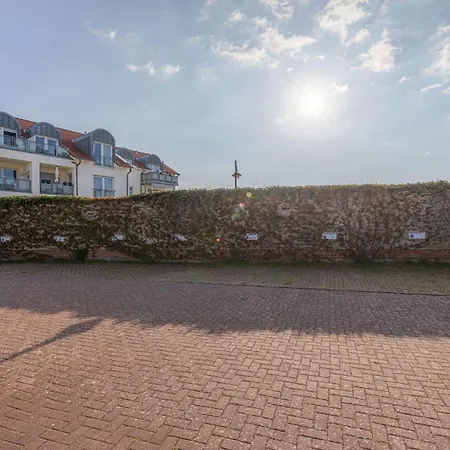 Haus Diana - Pirol Lägenhet
