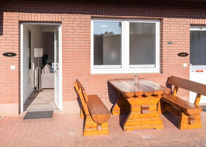 Haus Diana - Pirol *