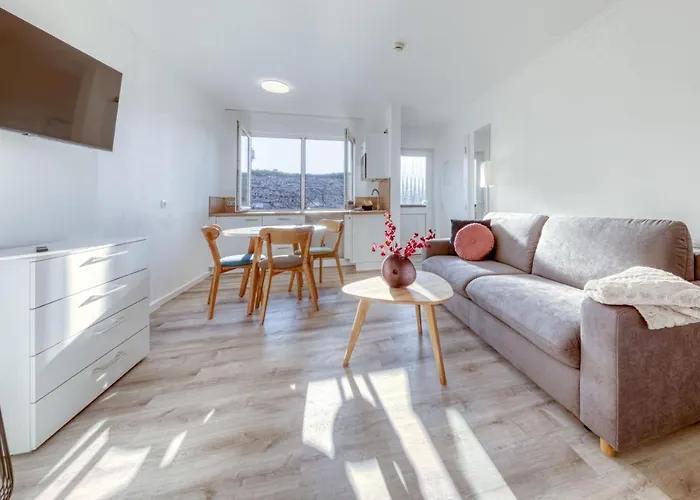 Haus Diana - Pirol * Waren (Mueritz)